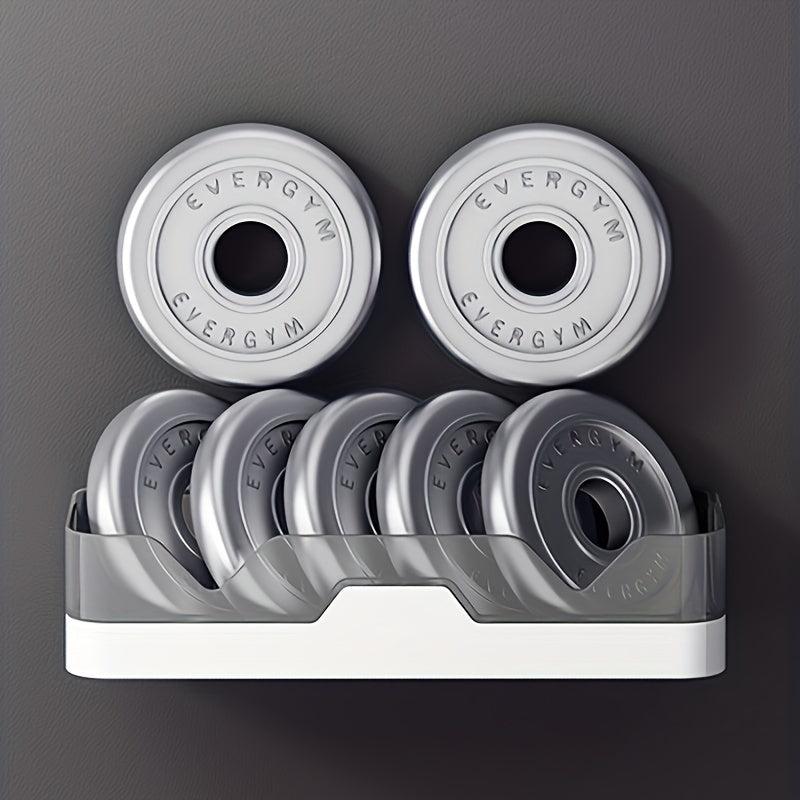 Adhesive Bathroom Shower Shelf Caddy Organizer, No Drilling