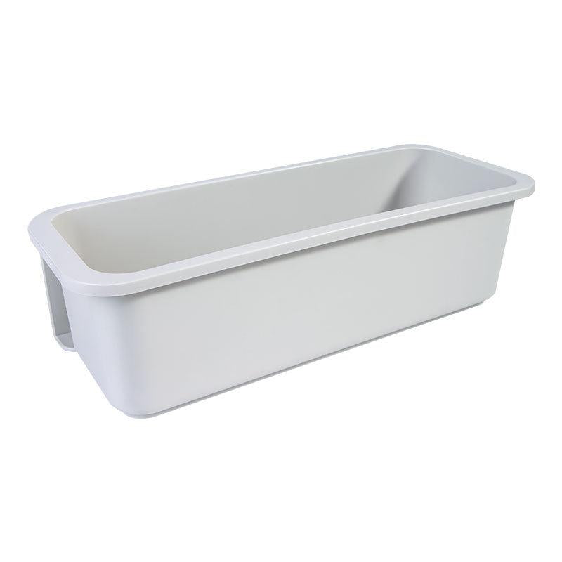 Pull Out Cabinet Storage Box Bathroom Kitchen Wall Mounted Storage Box