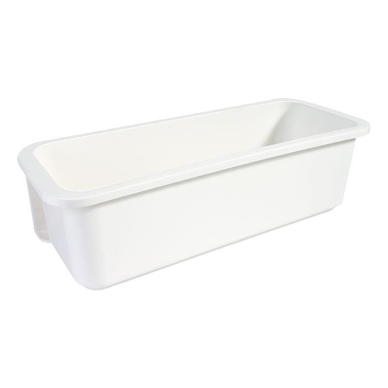 Pull Out Cabinet Storage Box Bathroom Kitchen Wall Mounted Storage Box