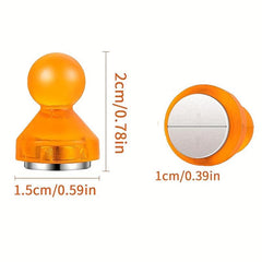 Magnetic Locator for Diamond Painting Art Craft