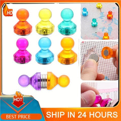 Magnetic Locator for Diamond Painting Art Craft