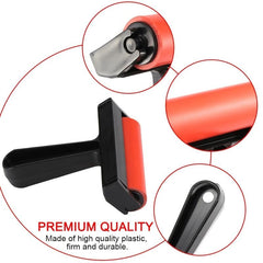 1pc Red Roller 5D Diamond Painting Roller
