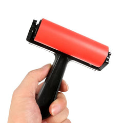 1pc Red Roller 5D Diamond Painting Roller