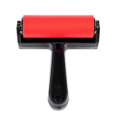 1pc Red Roller 5D Diamond Painting Roller