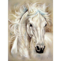 Animal DIY Diamond Painting Kit for Adults Embroidery Craft Home Decor