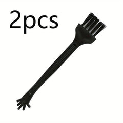 2pcs Mini Diamond Painting Brushes Cleaning Tool for 5D Embroidery Kits