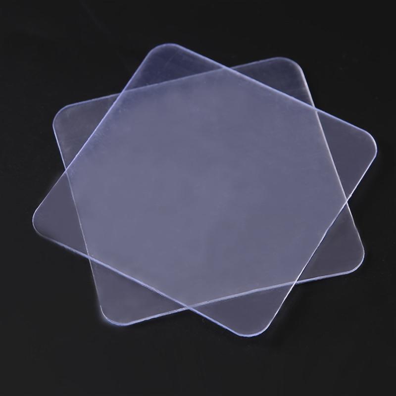 11pcs Nano Double sided Adhesive Tape Transparent Traceless Double sided Sticker