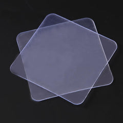 11pcs Nano Double sided Adhesive Tape Transparent Traceless Double sided Sticker