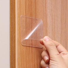11pcs Nano Double sided Adhesive Tape Transparent Traceless Double sided Sticker
