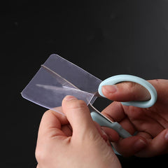 11pcs Nano Double sided Adhesive Tape Transparent Traceless Double sided Sticker