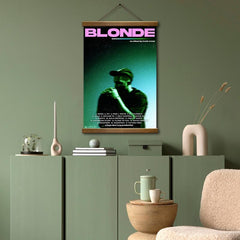 Music Poster Canvas Prints for Home Decor - Perfect Gift and Decoration