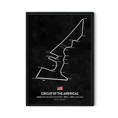 4pcs F1 Race Posters A4 Size Frameless High Print for Fans and Collectors