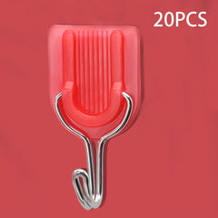 Chinese New Year Red Small Chinese Knot Storage Clothes
