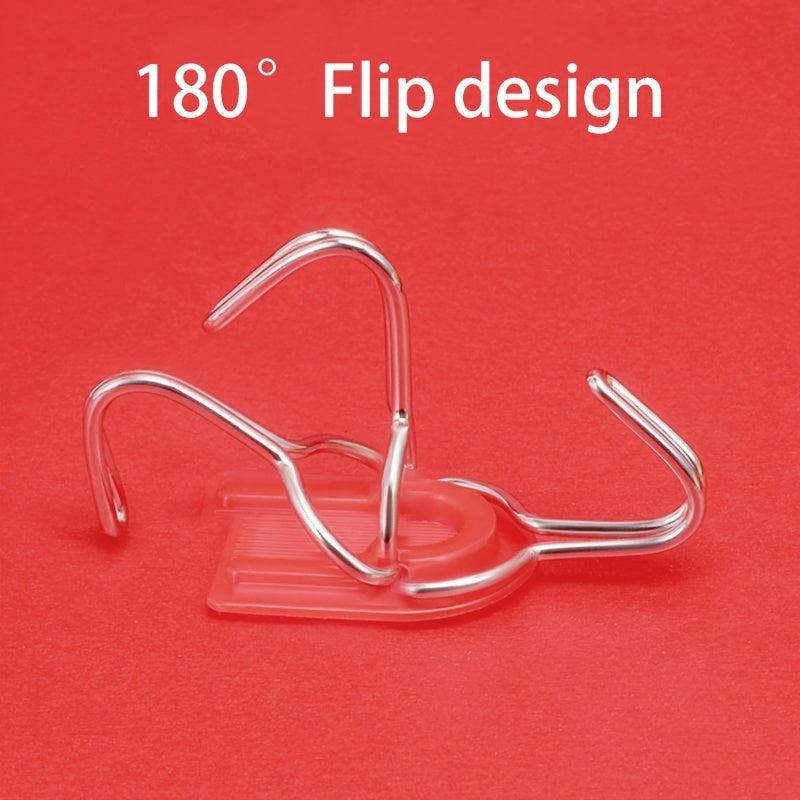 Chinese New Year Red Small Chinese Knot Storage Clothes