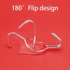 Chinese New Year Red Small Chinese Knot Storage Clothes