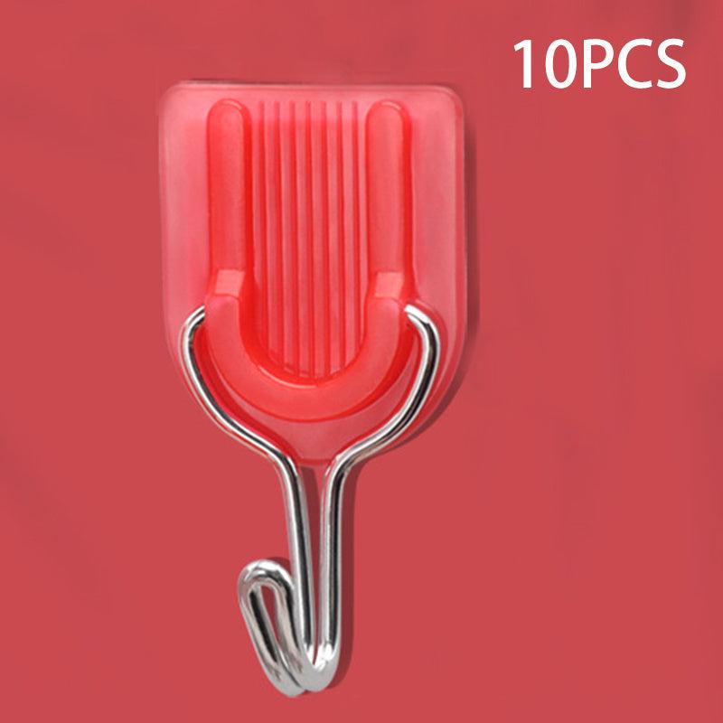 Chinese New Year Red Small Chinese Knot Storage Clothes