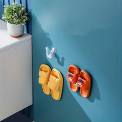 Toilet Drain Rack Shoe Rack Bathroom Storage 6 4 Accessories
