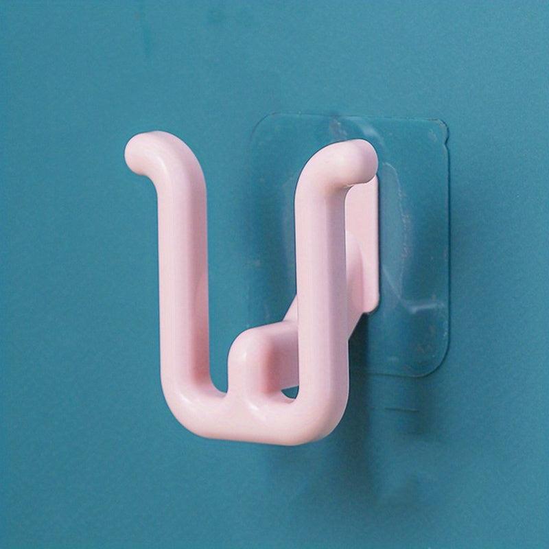 Toilet Drain Rack Shoe Rack Bathroom Storage 6 4 Accessories