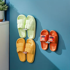 Toilet Drain Rack Shoe Rack Bathroom Storage 6 4 Accessories