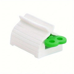 3pcs Multicolor Toothpaste Squeezer Rolling Tube Squeezer for Toothpaste
