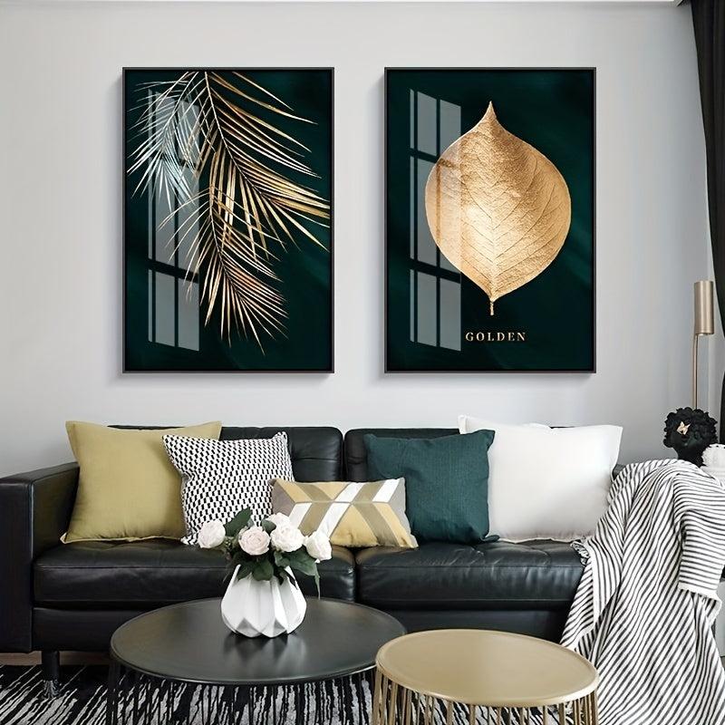 3-Piece Canvas Painting Set - Elegant Home or Office Decor