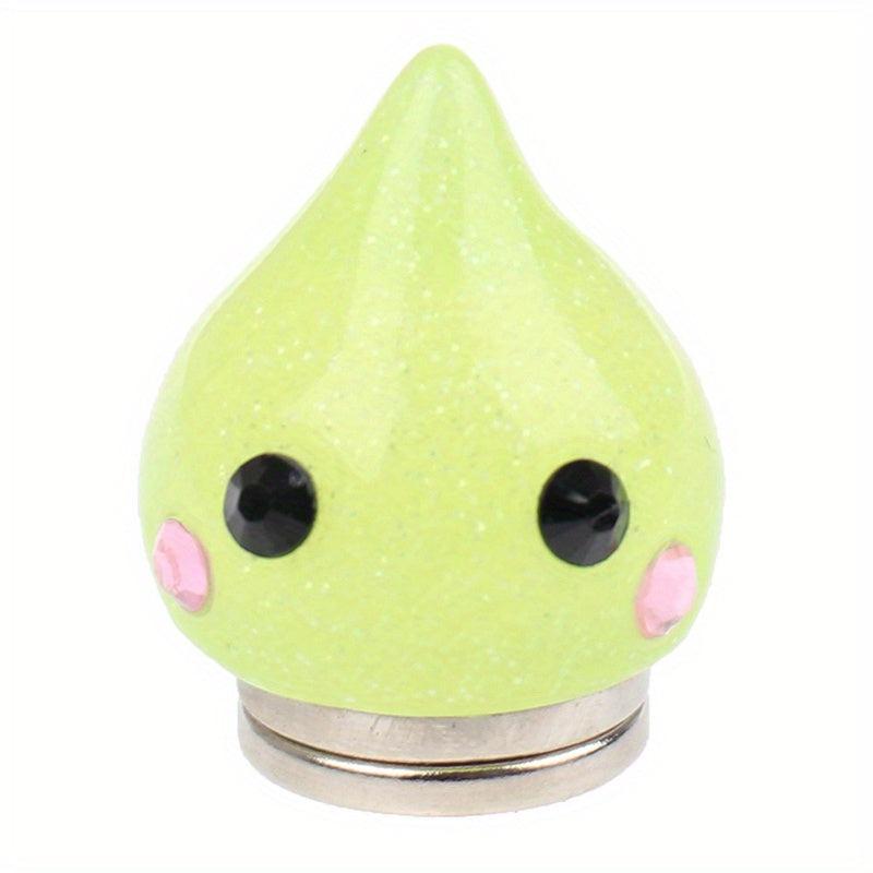 1pc Glitter Shell Magnet Diamond Painting Tool