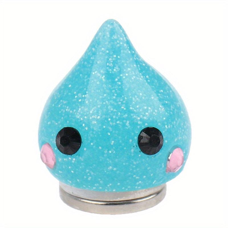 1pc Glitter Shell Magnet Diamond Painting Tool