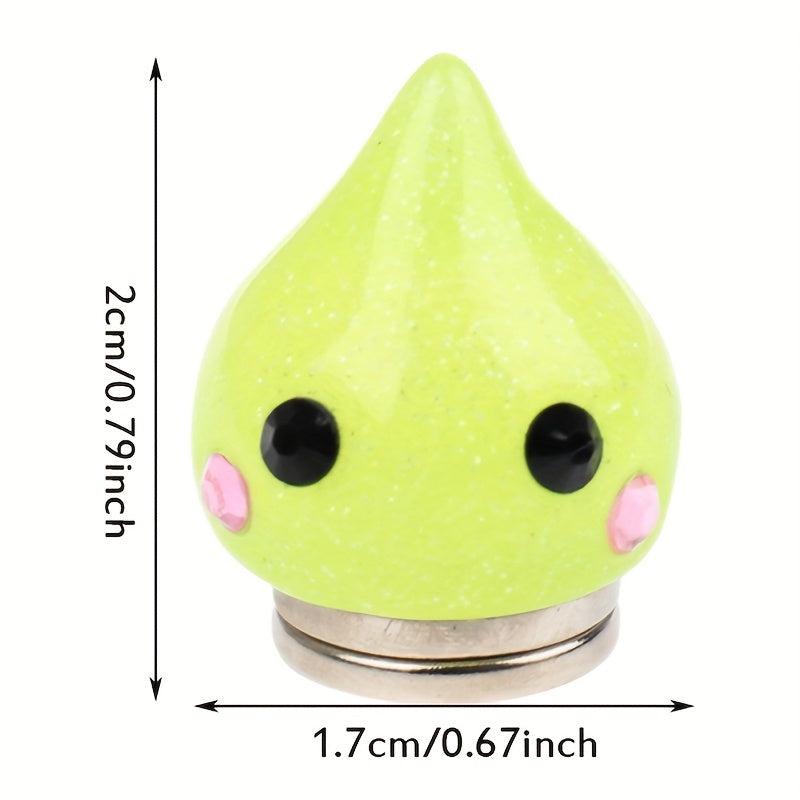 1pc Glitter Shell Magnet Diamond Painting Tool