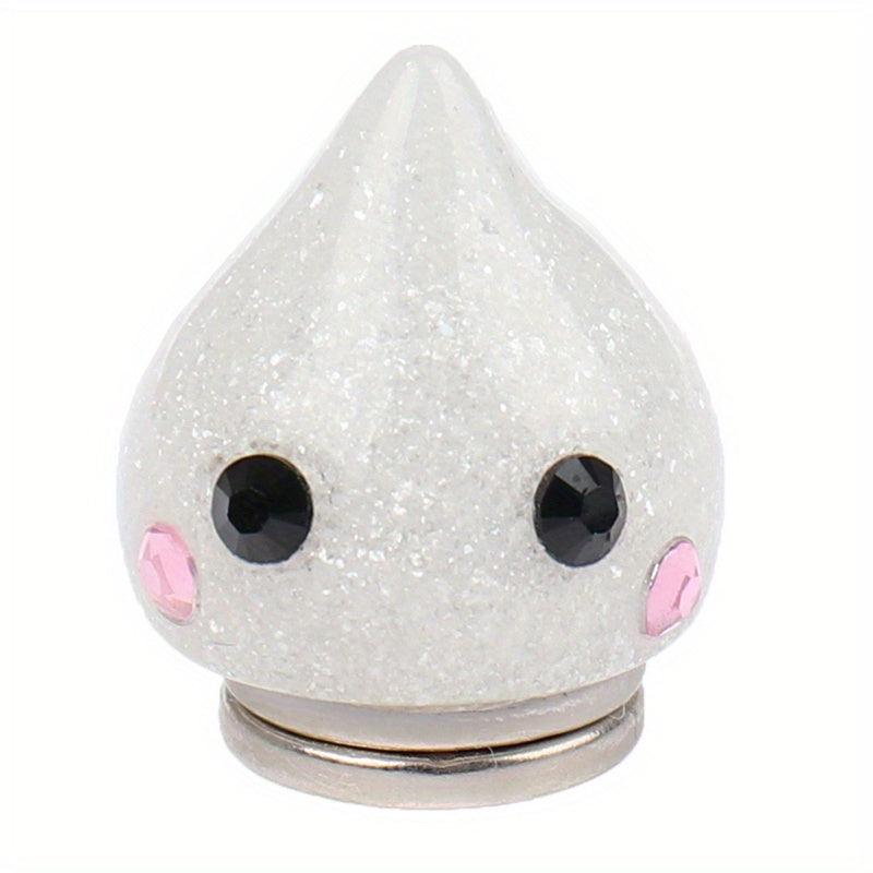 1pc Glitter Shell Magnet Diamond Painting Tool