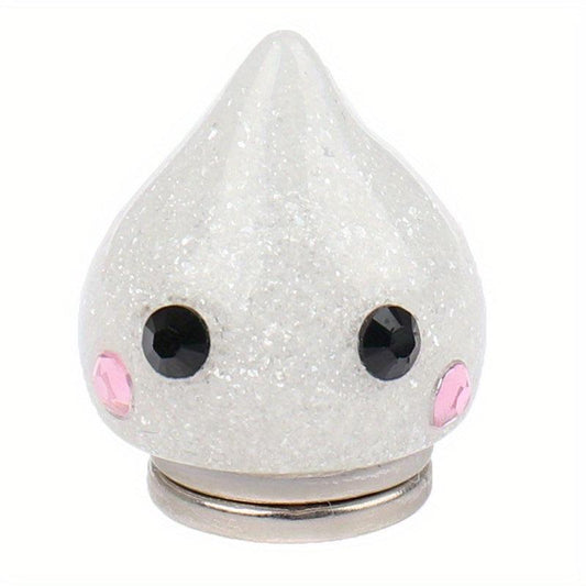 1pc Glitter Shell Magnet Diamond Painting Tool