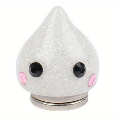1pc Glitter Shell Magnet Diamond Painting Tool