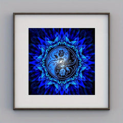 5D Diamond Painting English Birds Flowers Living Room Office Bedroom Coffee Shop