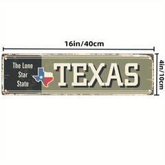 Metal Aluminum Sign Irish Flag Street Sign