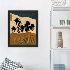 Canvas Poster Modern Art Nordic Living Room Decorative Painting