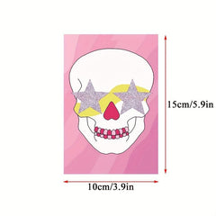 50pcs Wall Collage Kit 10x16 Preppy Room Decor for Teens