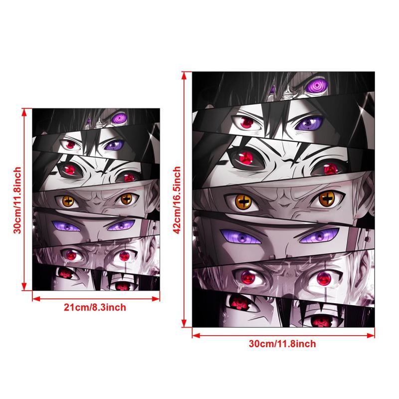 Special Eyes Art Canvas Painting - Wall Art for Home Decor