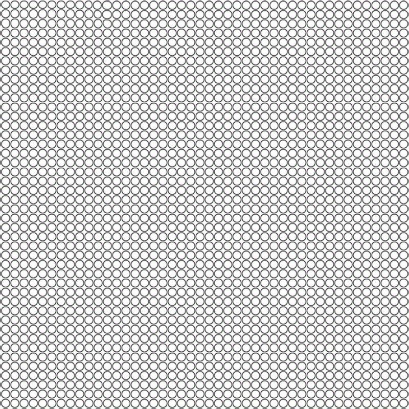 Diamond Painting Blank Grid Canvas 25x25cm