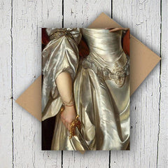 Classical Art Renaissance Wall Art Posters Home Decor 12x16in