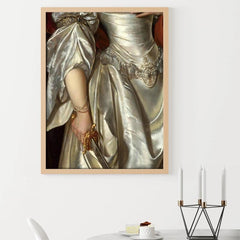 Classical Art Renaissance Wall Art Posters Home Decor 12x16in