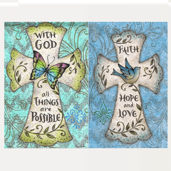5D Butterfly Bird DIY Diamond Painting Kit for Adults