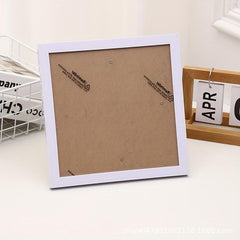 Small Diamond Painting Frame 17.5x17.5in with Special Design