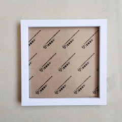 Small Diamond Painting Frame 17.5x17.5in with Special Design