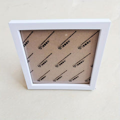 Small Diamond Painting Frame 17.5x17.5in with Special Design