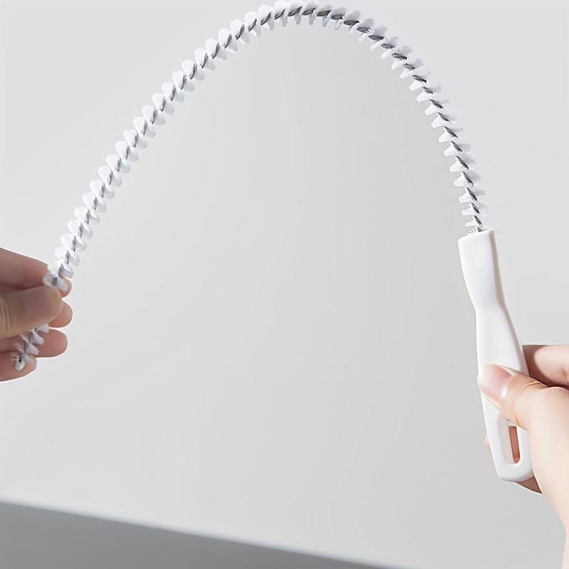 Sewer Dredging Cleaning Hair Waste Drain Cleaner Tool