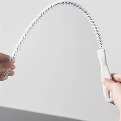Sewer Dredging Cleaning Hair Waste Drain Cleaner Tool