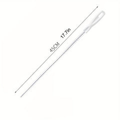 Sewer Dredging Cleaning Hair Waste Drain Cleaner Tool