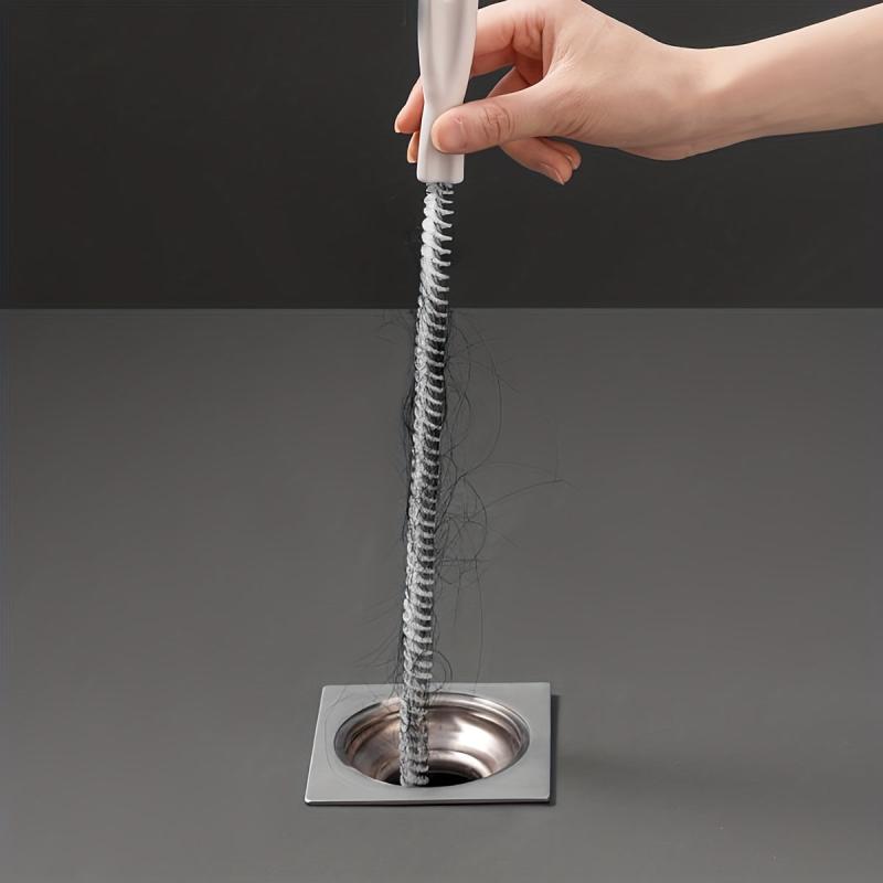 Sewer Dredging Cleaning Hair Waste Drain Cleaner Tool