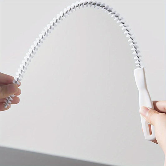 Sewer Dredging Cleaning Hair Waste Drain Cleaner Tool