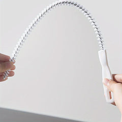 Sewer Dredging Cleaning Hair Waste Drain Cleaner Tool