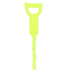 Drain Clog Remover Tool Plastic Sewer Dredging Hook